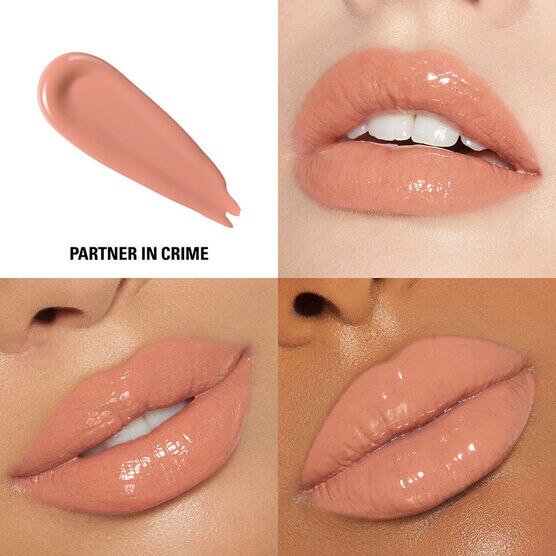 kj high gloss labial partner in crime